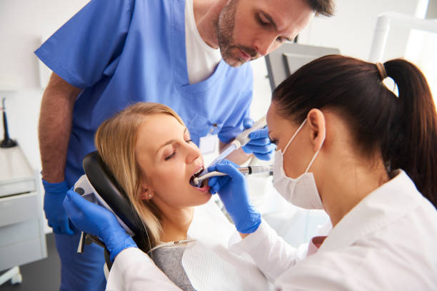 Best Preventive Dentistry  in New Johnsonville, TN