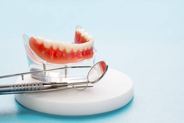 Why Choose Us for Your Dental Needs in New Johnsonville, TN