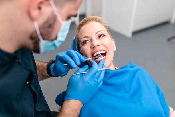 Best General Dentistry  in New Johnsonville, TN