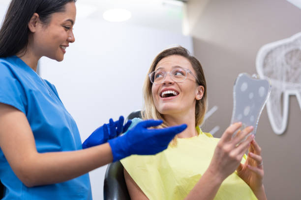 Best Dental Exams and Cleanings  in New Johnsonville, TN