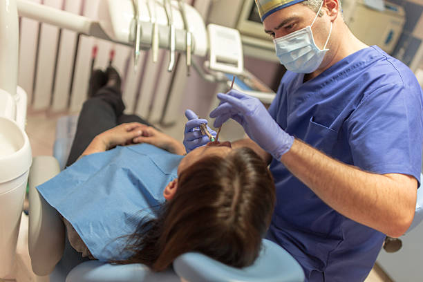  New Johnsonville, TN Holistic Dental Services Pros