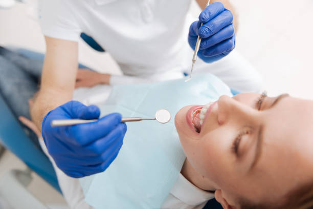 Reliable New Johnsonville, TN  Holistic Dental Services Solutions