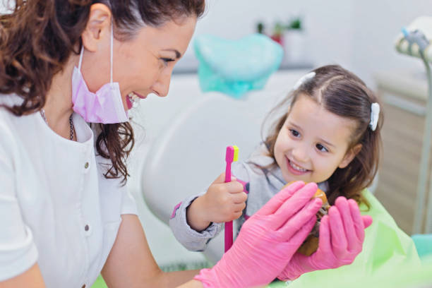 Best Cosmetic Dentistry  in New Johnsonville, TN